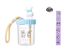Cinnamoroll+Kuromi Mystery Box Pen 1 Pack