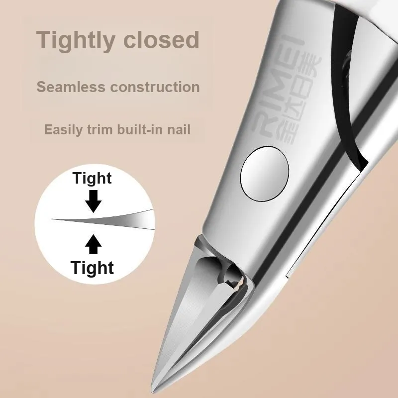 RIMEI Multifunction Scissors White-3