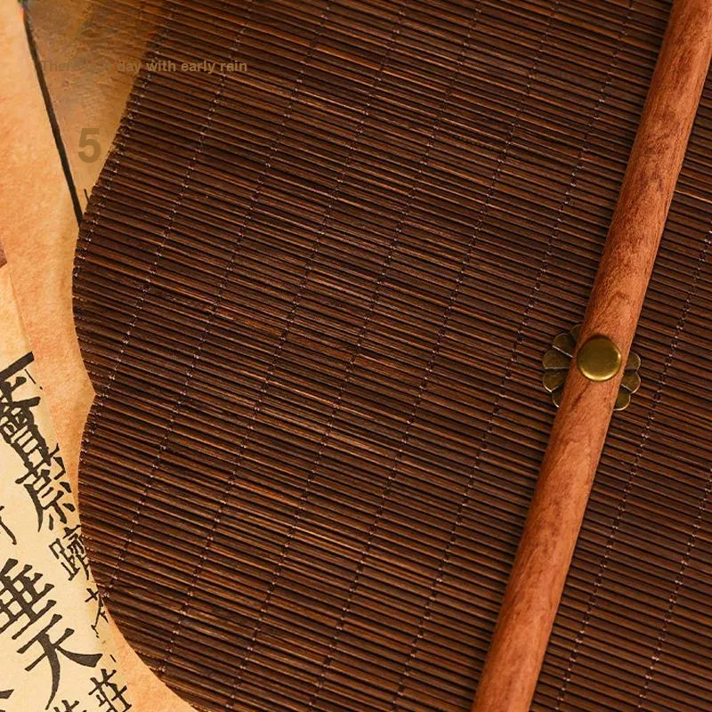 Xiang Ning Pai Fold Fan/Fan-2