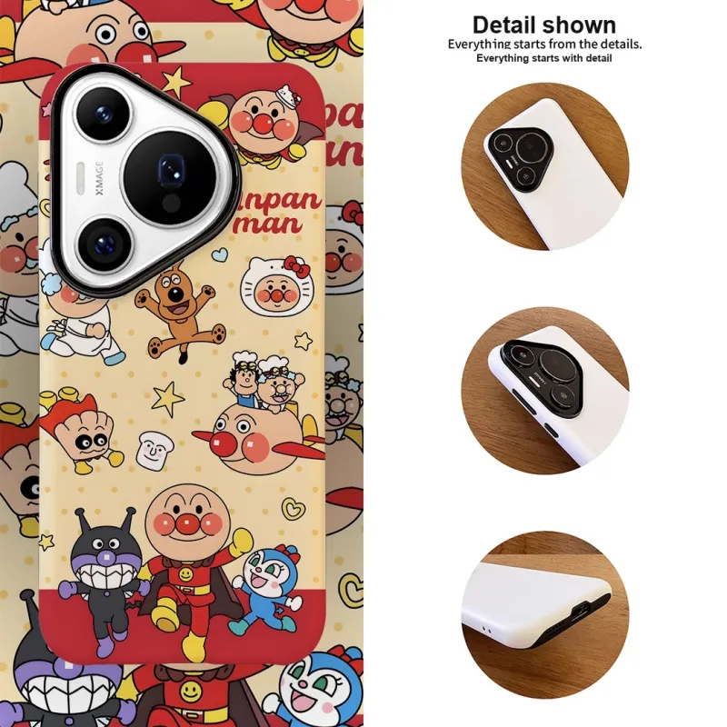 HASEE Phone Cases-2