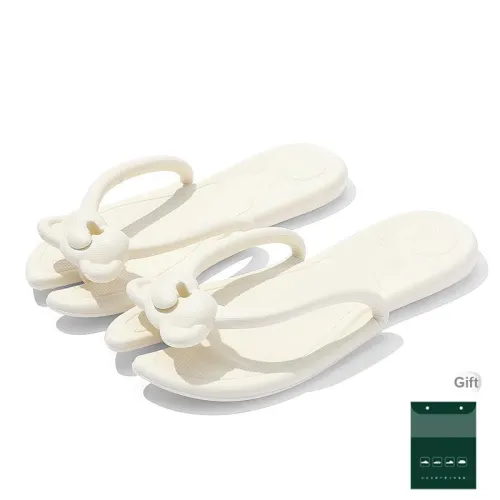 An Shangfen Slippers / Home Slippers