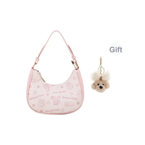 Carit Koty Полиуретан ПУ (полиуретан) Синтетическая кожа Сумка через плечо Стандартная Женская Многоцветная