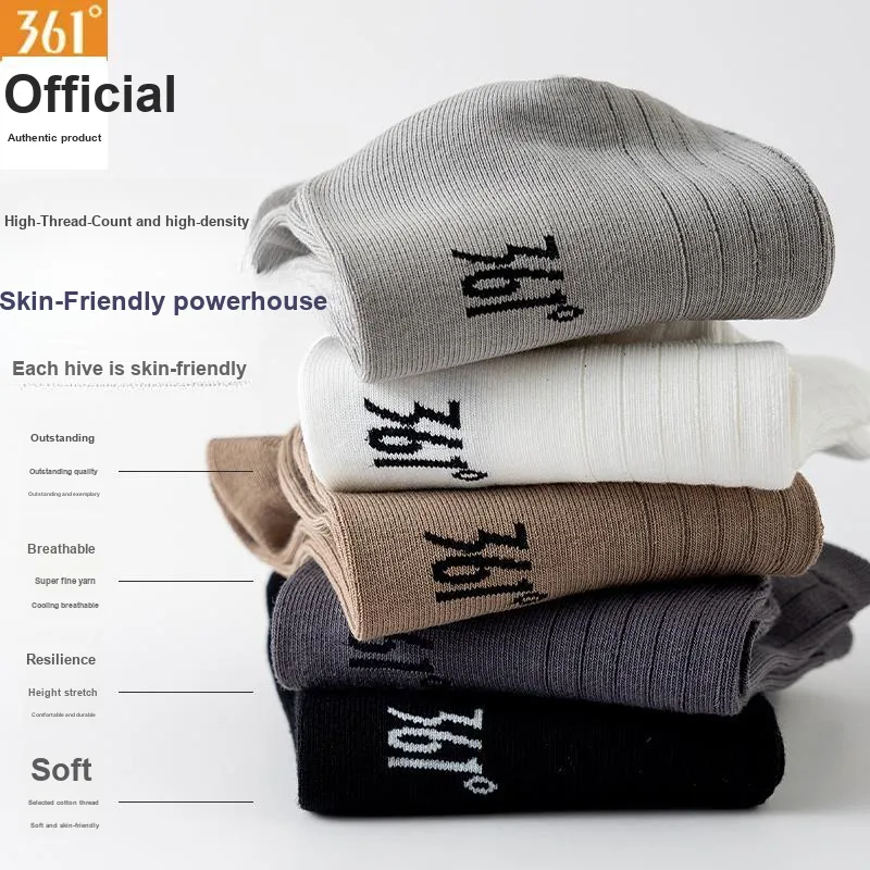 361° Men Socks-3
