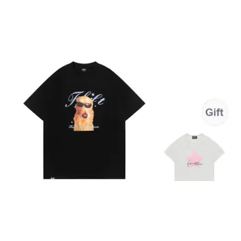 FKFT T Shirts Unisex