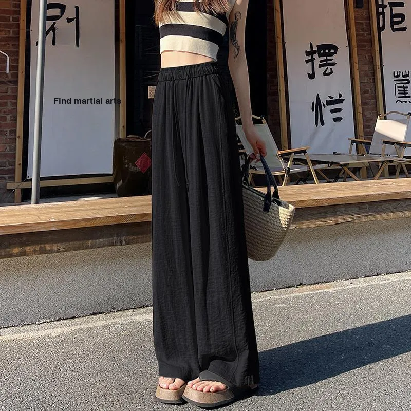 HTHK Casual Pants Women's-32