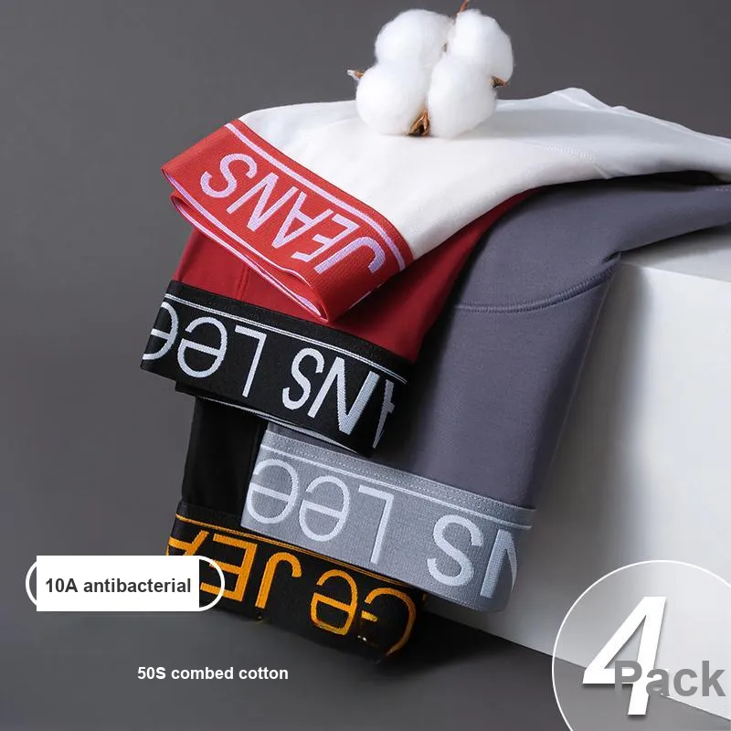 Lee Men Underpants-23