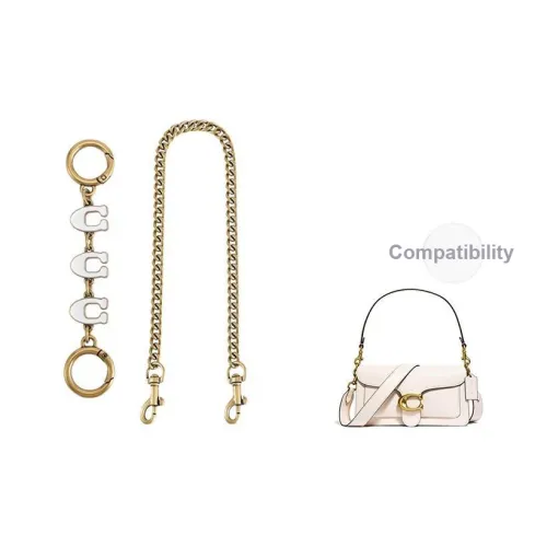 Сплав Цепочка Аксессуар Один Покупка Сумка Женские Античное Золото Золотой Тон