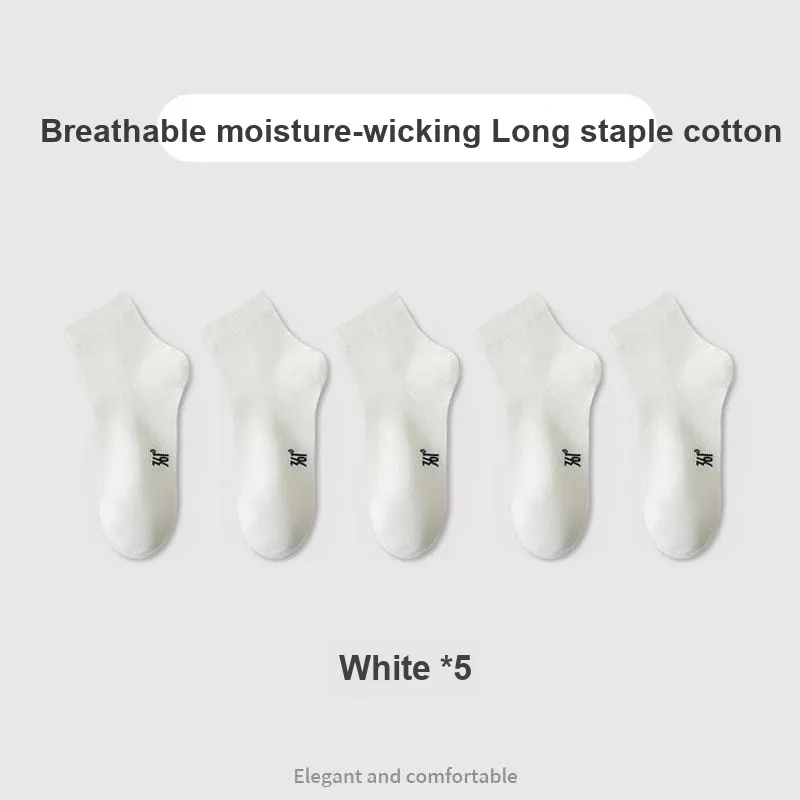 361° Men Socks-1