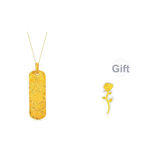 COPI Сплав Ожерелья Унисекс