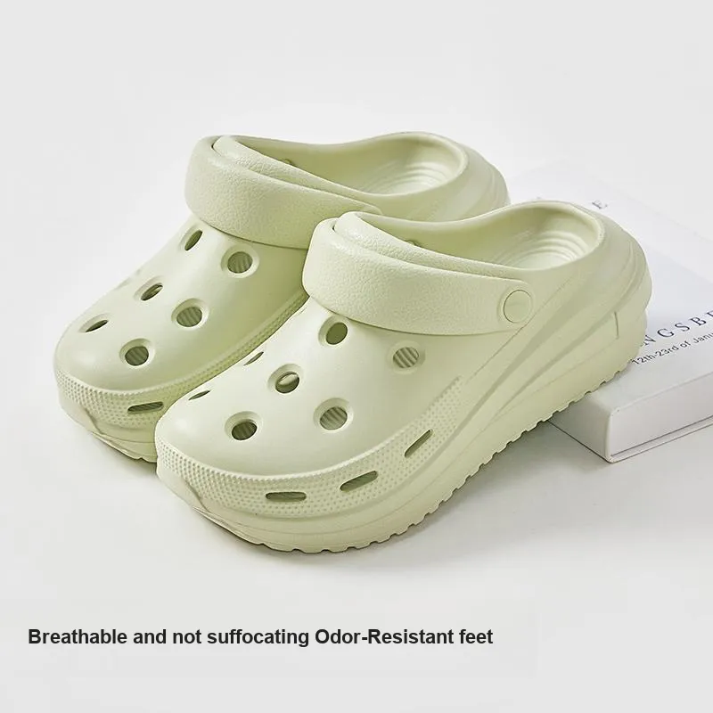 UTUNE Slippers / Home Slippers-13