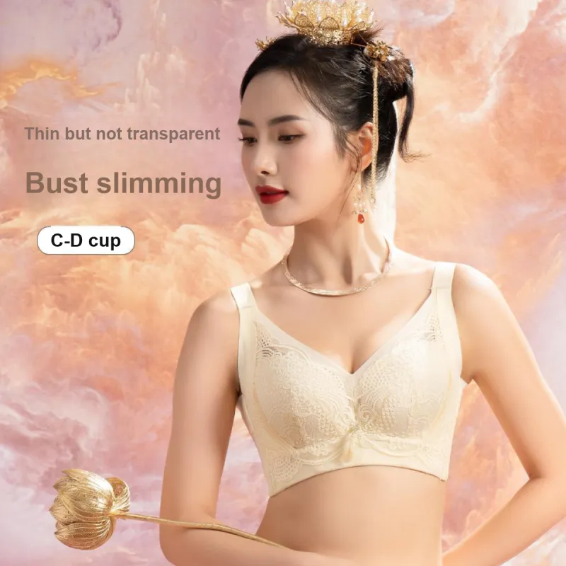 Aidai Women's Bras-1