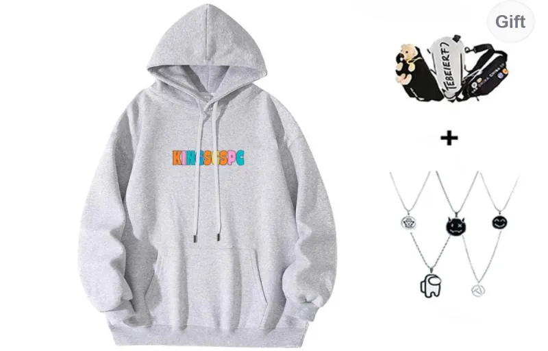 Kingsgspc Sweatshirts Unisex-9