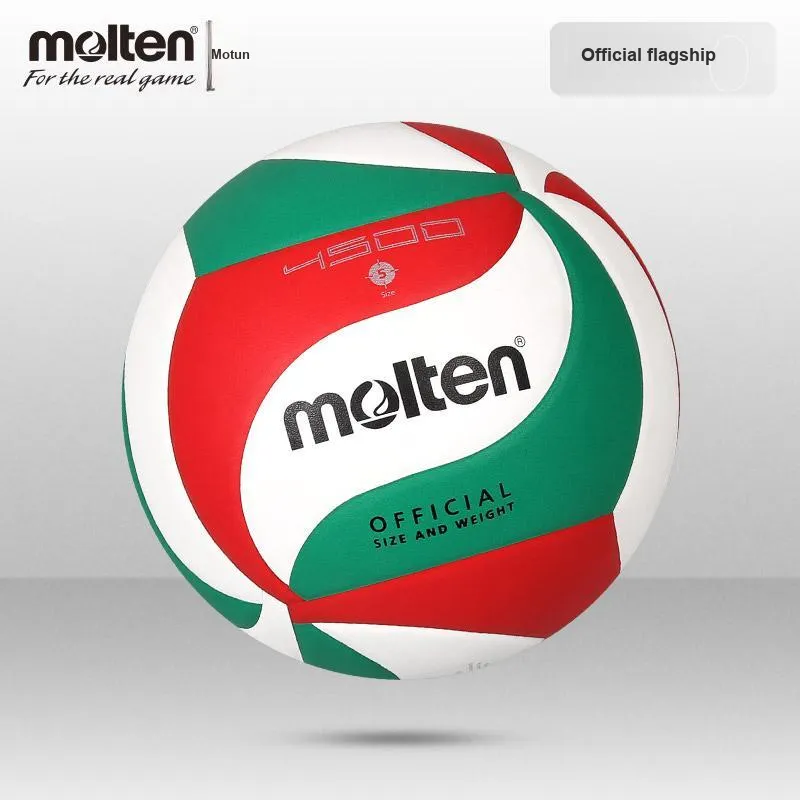 Molten Volleyball-3