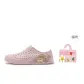 Lotus Pink | Tiger in The Flower Garden[Gift Included Shoe Flower]