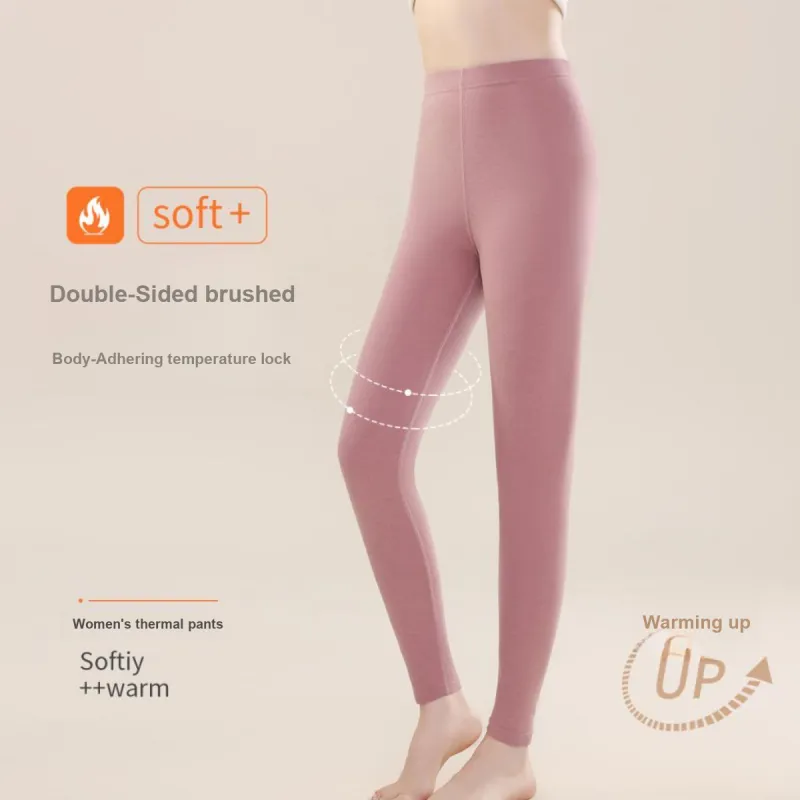 Ordifen Women's Thermal Pants-3