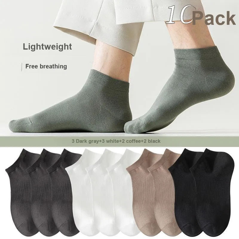 7 SEVFUN Men Socks-43