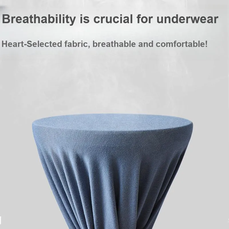 Jeep Underpants Men's 3 Pack Includes Free Box-18