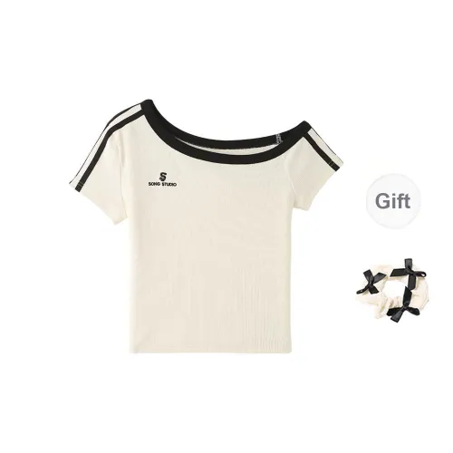 TORIGHT T Shirts Women's