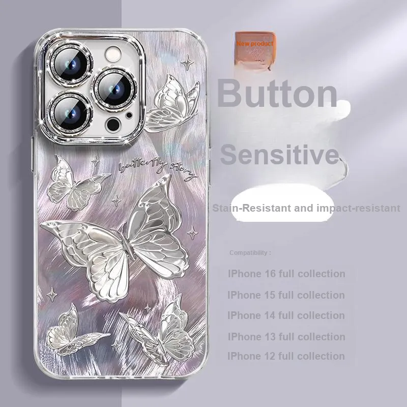 HASEE Phone Cases-5