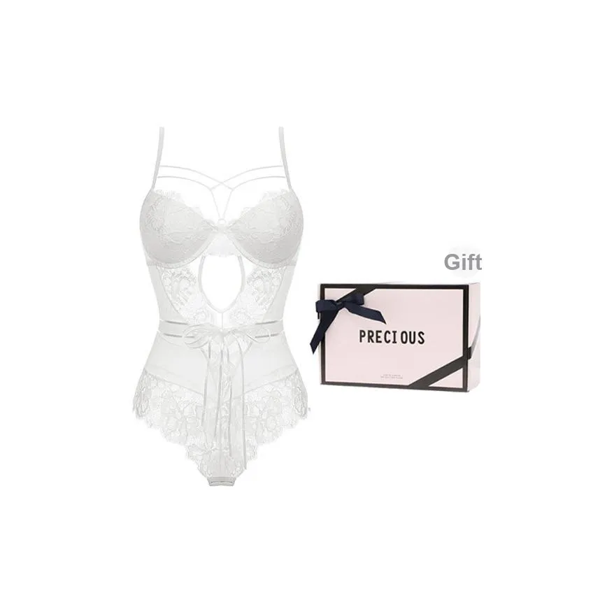 TLXT Women's Bodysuits