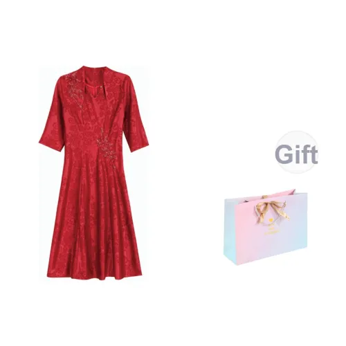 CTMY Женские Ципао