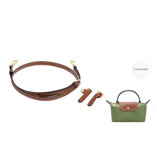 FANJI Mini Longyou Bag Strap Customization Crossbody Shoulder Strap Accessories Unisex Multicolor