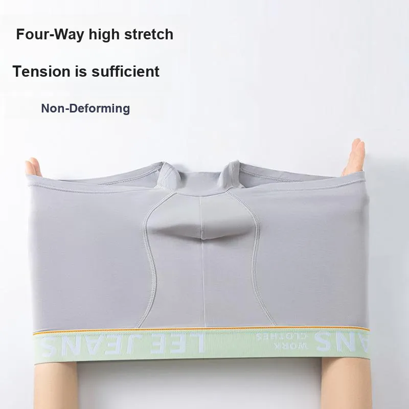 Lee 101 Years Commemoration Collection Underwear Gift Box Men's 2 Pack-36