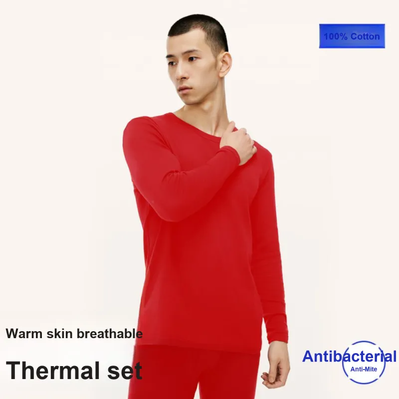 HLA Men Thermal Sets-1