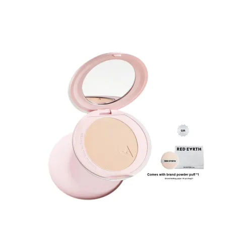 Red Earth Пудры Женские