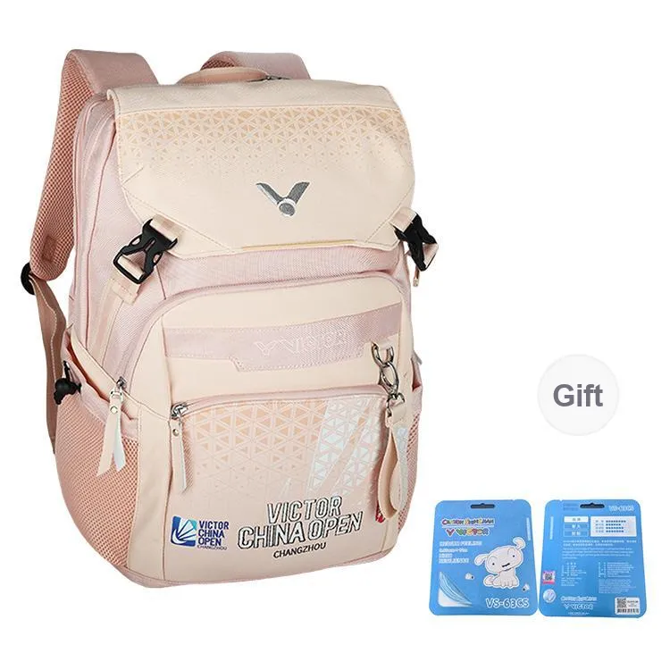Victor Champion Series/Competition Series Badminton Racket Bags-16