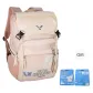 Backpack/Champagne Pink+Crayon Shin-Chan Collaboration Line