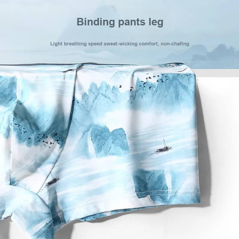 MIIOW Men Underpants-35