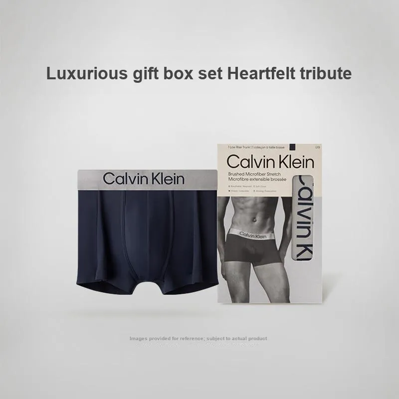 CALVIN KLEIN Underpants Men's 1 Pack-2