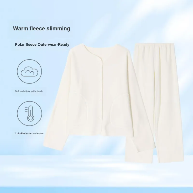 EMBRY FORM Women's Pajama Sets-14