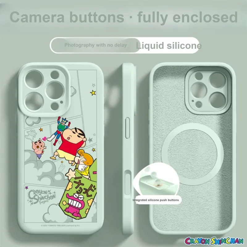 Yule Phone Cases-1