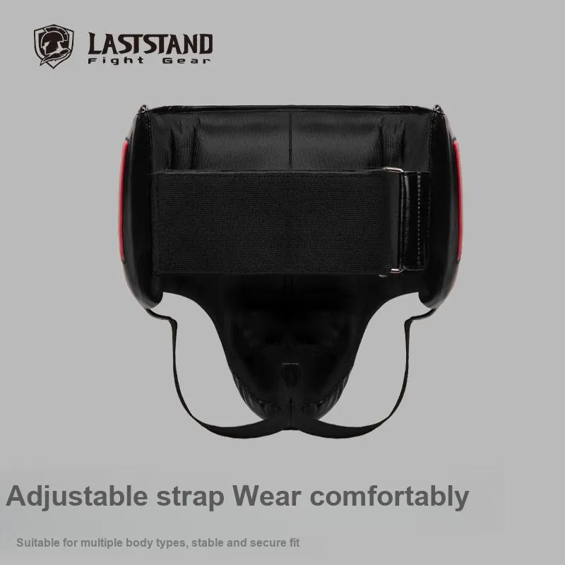 LASTSTAND Sports Protective Gears Microfiber Leather Unisex-3