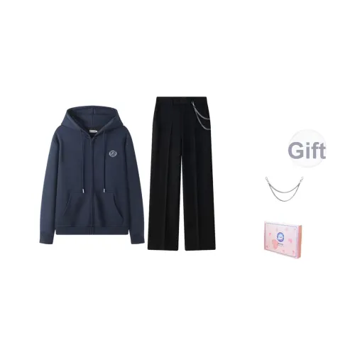 Tokyo Season УНИФОРМ Унисекс Набор в подарочной коробке