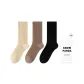 3 Pack (Beige Yellow+Coffee+Black)
