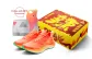 Fluorescent Orange