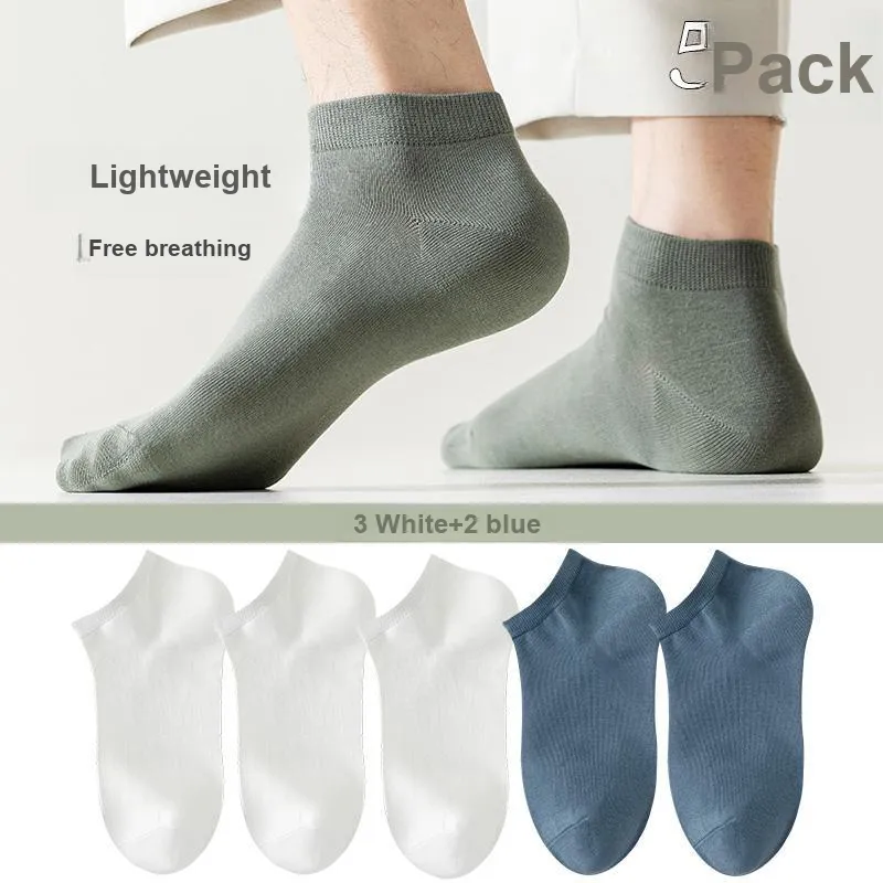 7 SEVFUN Men Socks-15
