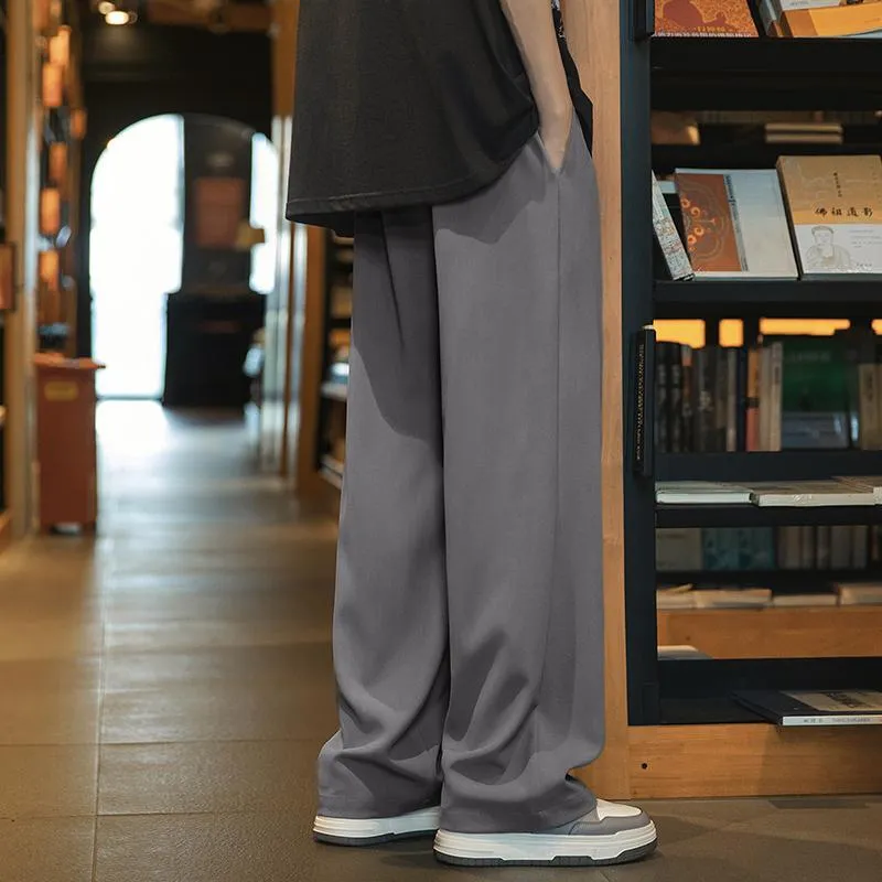 MIIOW Cool One Summer Series Casual Pants Unisex-8