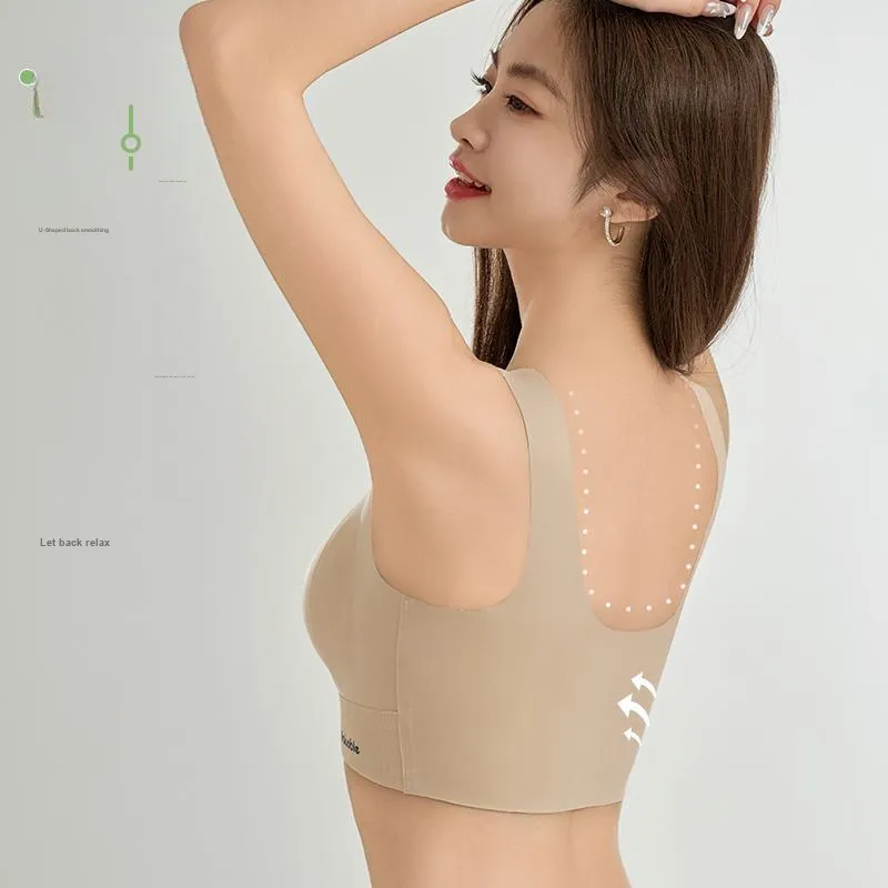 YUZHAOLIN Bra Women's Combo Set-7