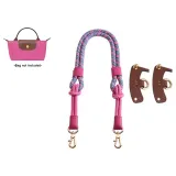 Candy Pink 78cm+Perforated Set