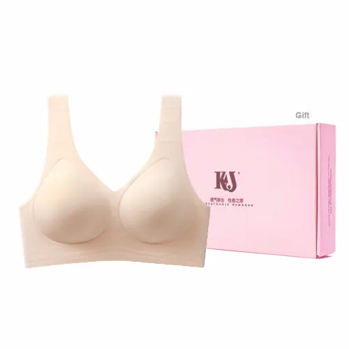 KJ Women's Bras