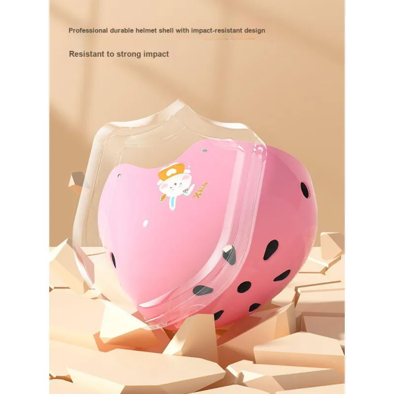 XTEP Roller Skating Protective Gears ESP PE EVA Sponge Kids'-3