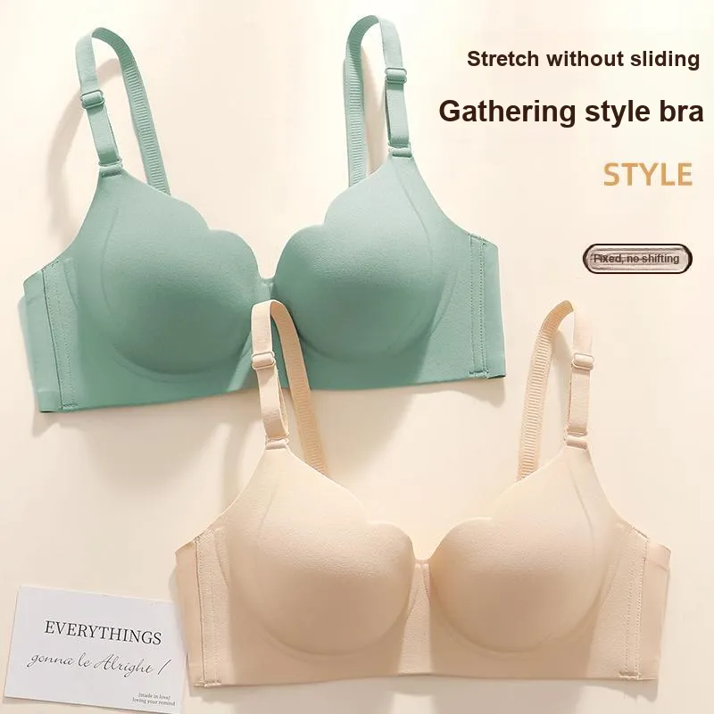 Lan Miao Women's Bras-3