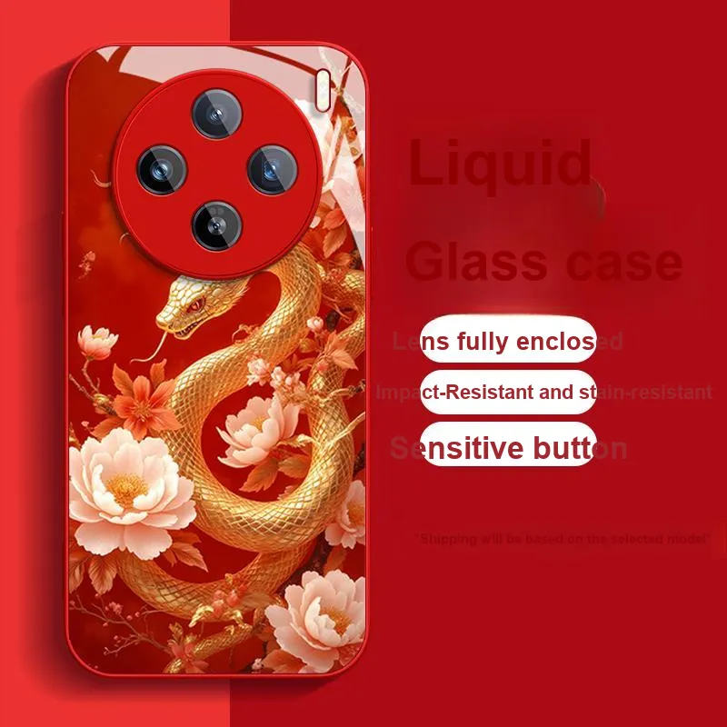 GUSGU Phone Cases-5