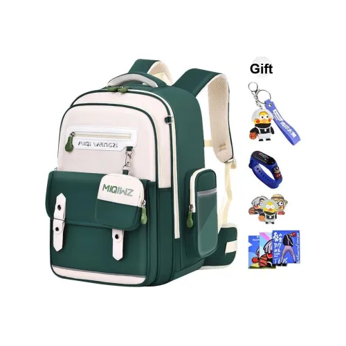 Zhiduobao Полиэстер Нейлоновая ткань KIDS Сумка Стандартная Детская