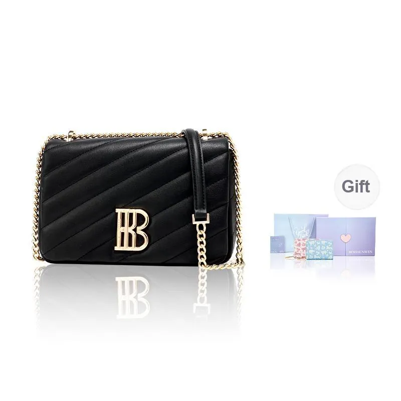 BOSSSUNWEN Crossbody Bags-6