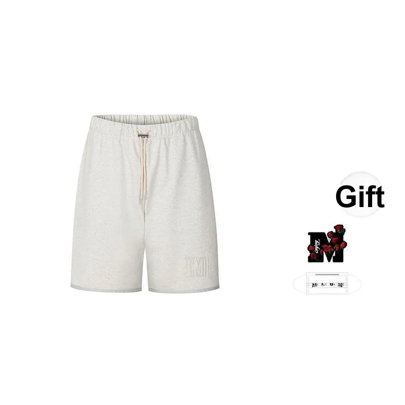 MR.ENJOYDA MONEY Casual Shorts Unisex